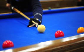 Outdoor Sports Equipment